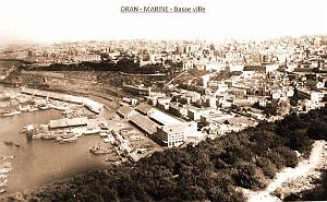 MB b- 087- Basse ville